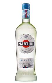 Martini bianco 1l